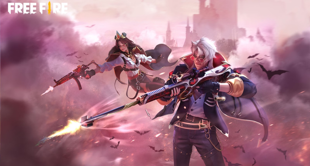 Unlock Free Fire MAX Best Rewards: Exclusive Redeem Codes for Indian Players