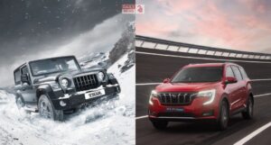 Exciting Updates on Mahindra Thar and XUV700: What You Can Expect in 2026