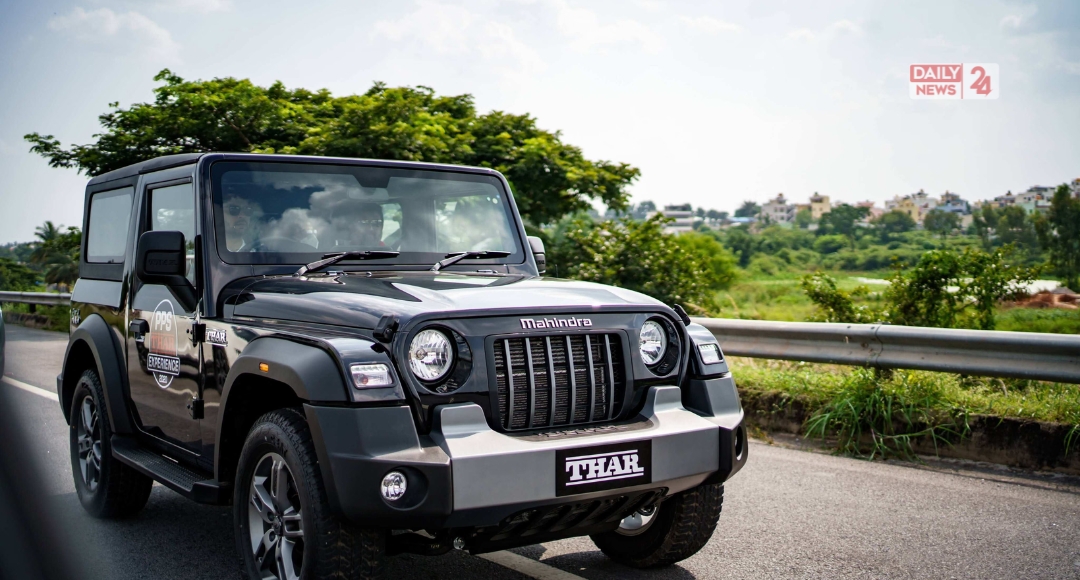 Exciting Updates on Mahindra Thar and XUV700: What You Can Expect in 2026
