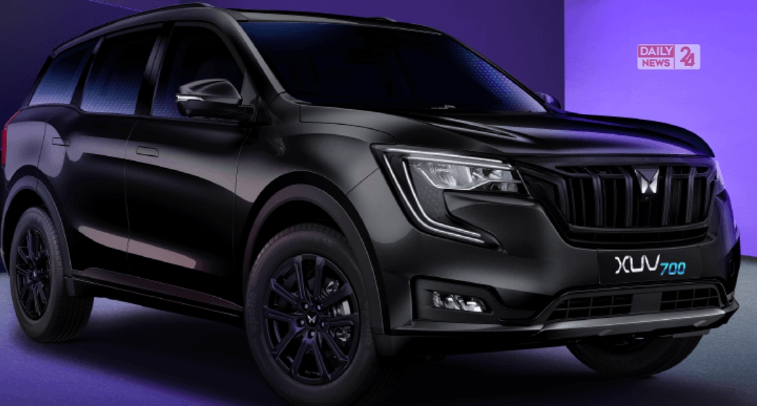 Exciting Updates on Mahindra Thar and XUV700: What You Can Expect in 2026