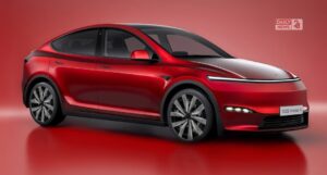 Tesla Model Y Spotted Testing in India Is the Wait Finally Over