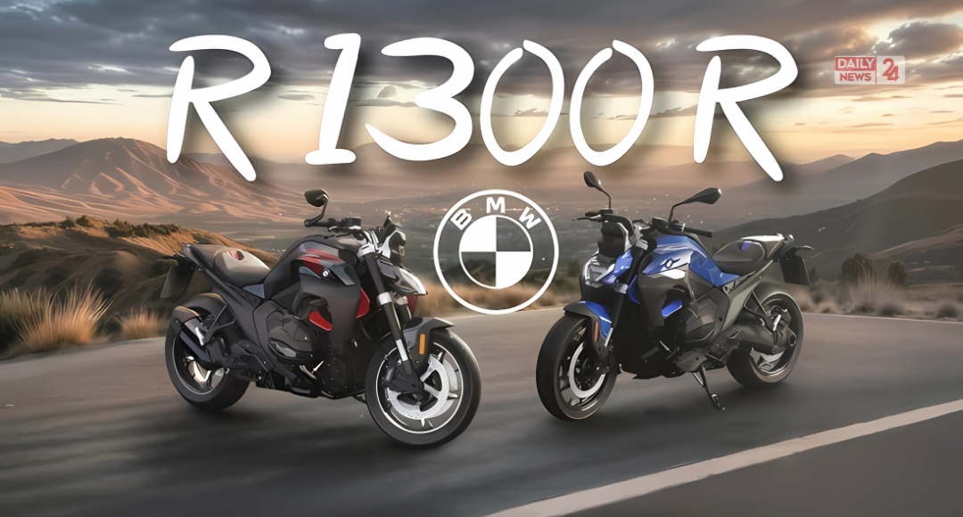 BMW R 1300 R