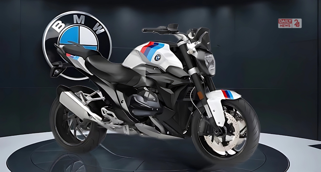BMW R 1300 R