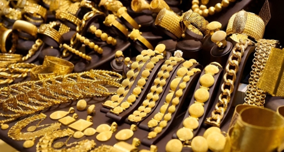 Gold Prices