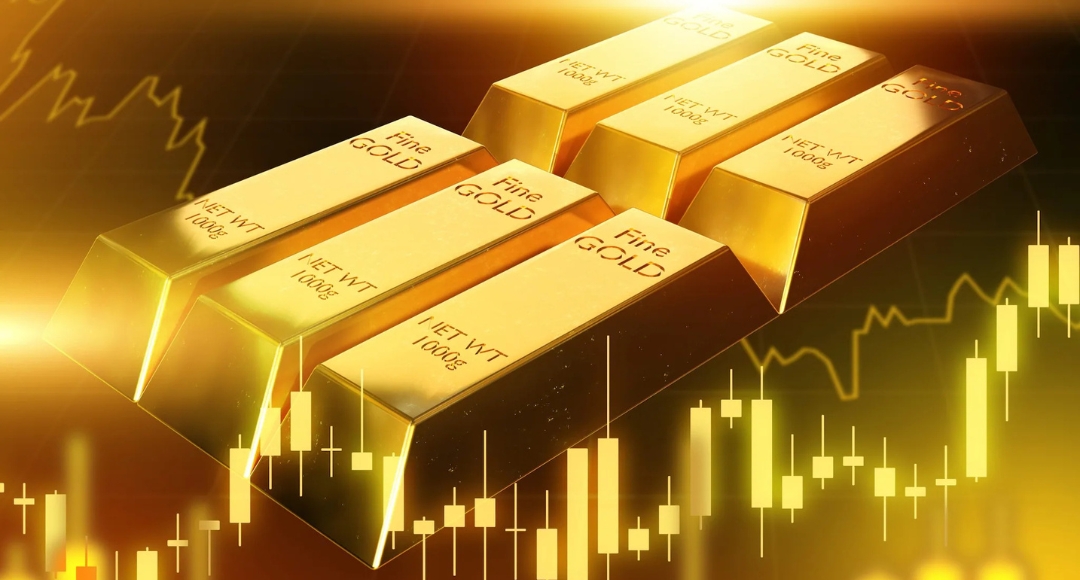 Gold Prices