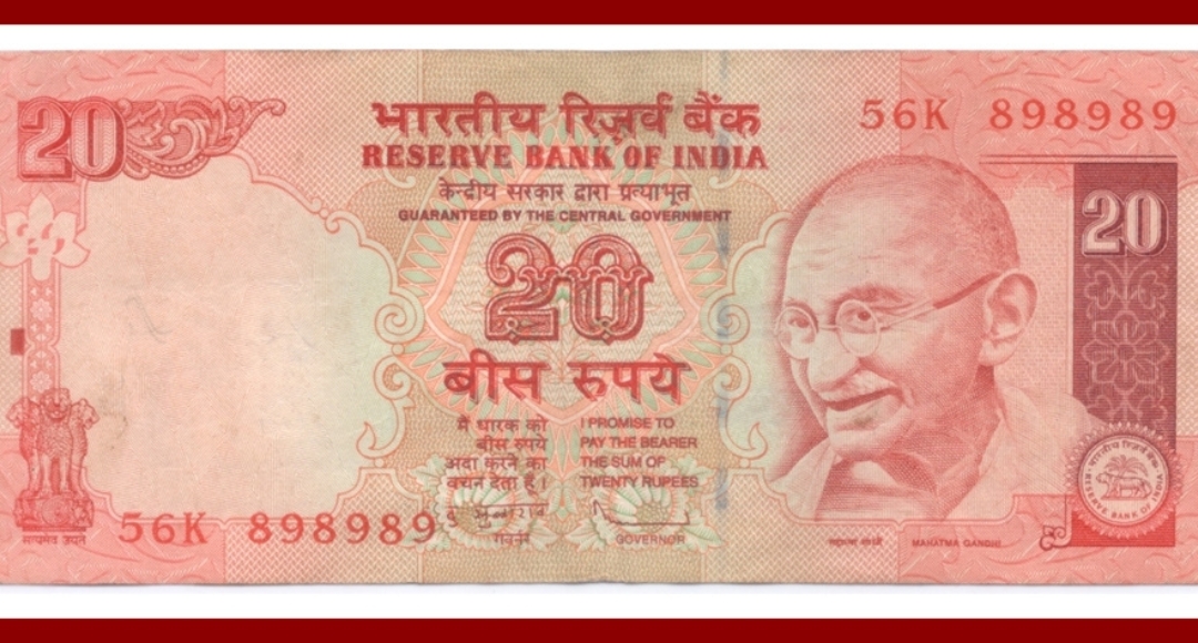 Got a ₹20 Note with 786? You Could Earn Lakhs Online