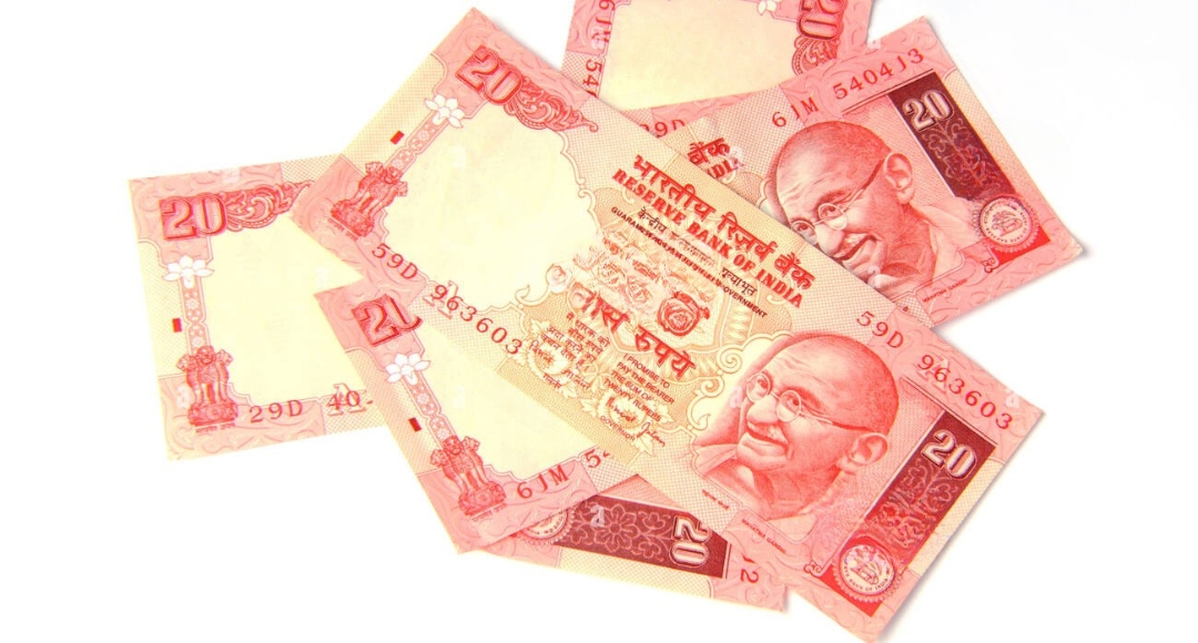 Got a ₹20 Note with 786? You Could Earn Lakhs Online