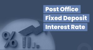 No Market Risk, Just Pure Returns ₹2 Lakh in Post Office FD Gives ₹29,776 Profit
