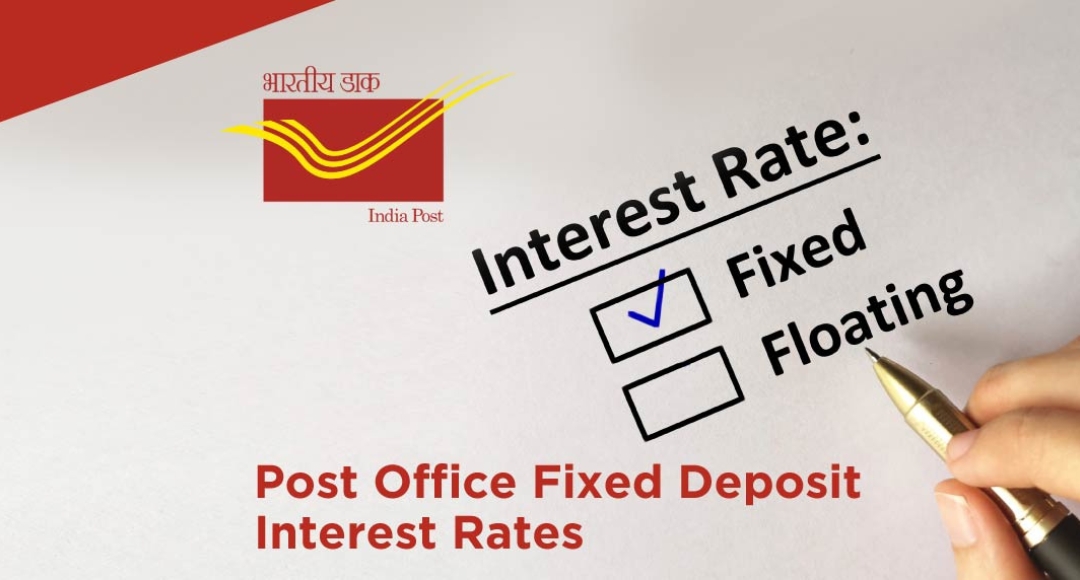 Post Office FD