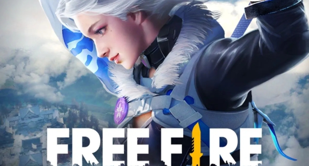  Free Fire Max