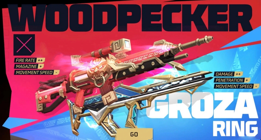 Free Fire Max