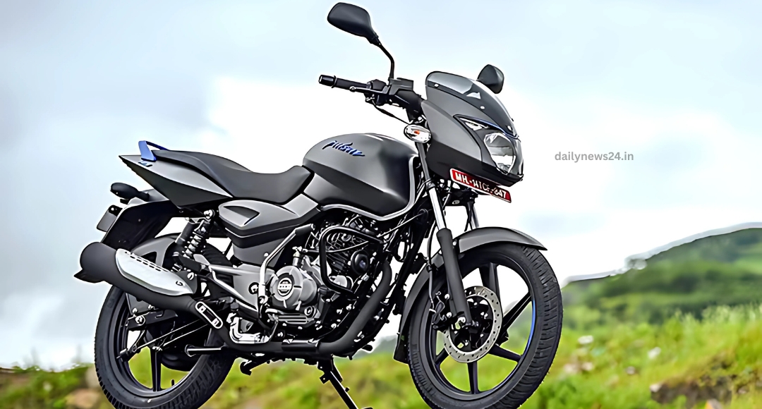 Pulsar 125