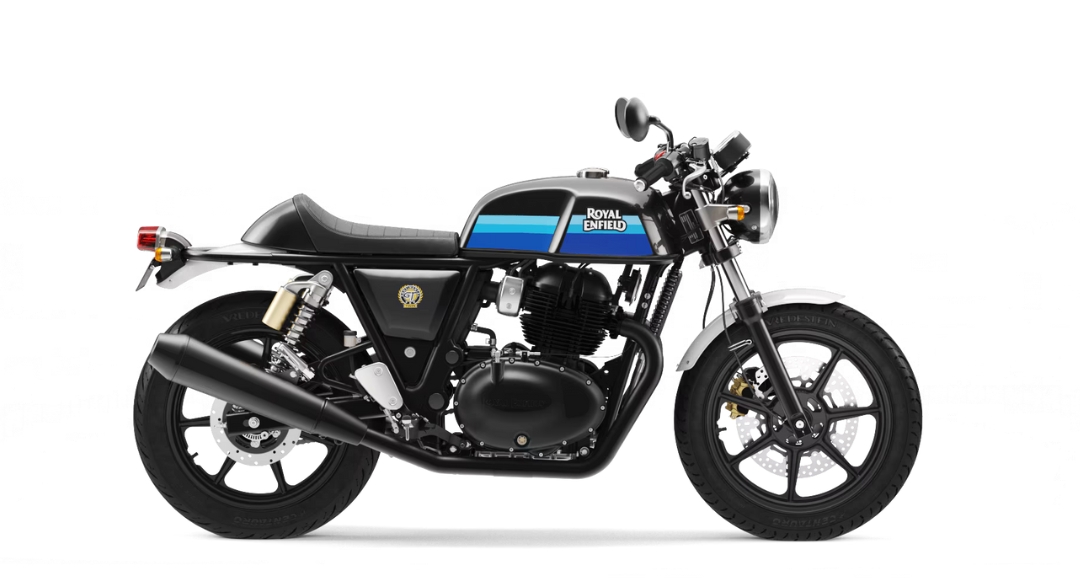 GT 650