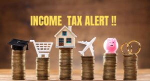 Income Tax Alert: Don’t Deposit Over ₹10 Lakh Without Reading This First