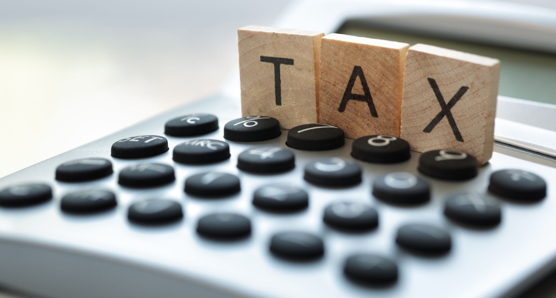Income Tax Alert