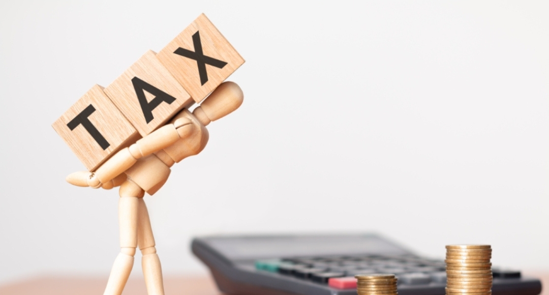 Income Tax Alert
