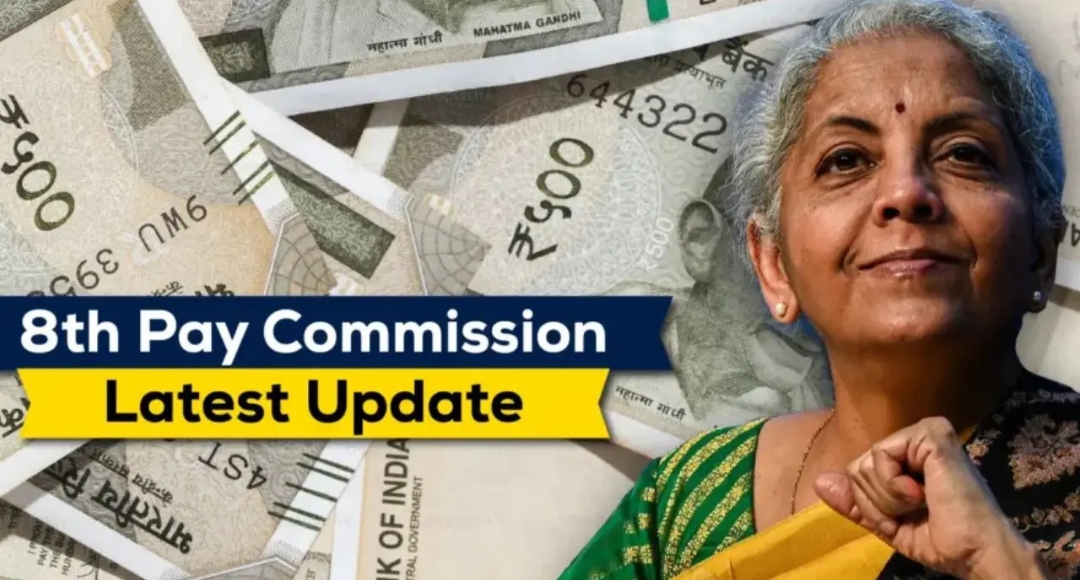 Big Blow for Central Employees: Delay in 8th Pay Commission Report May Push Back Salary Hike Dreams