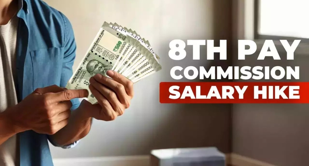 Big Blow for Central Employees: Delay in 8th Pay Commission Report May Push Back Salary Hike Dreams