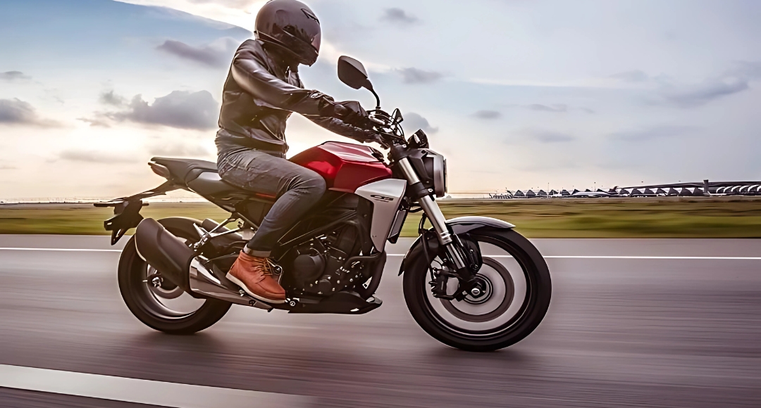 Bajaj CT 110X