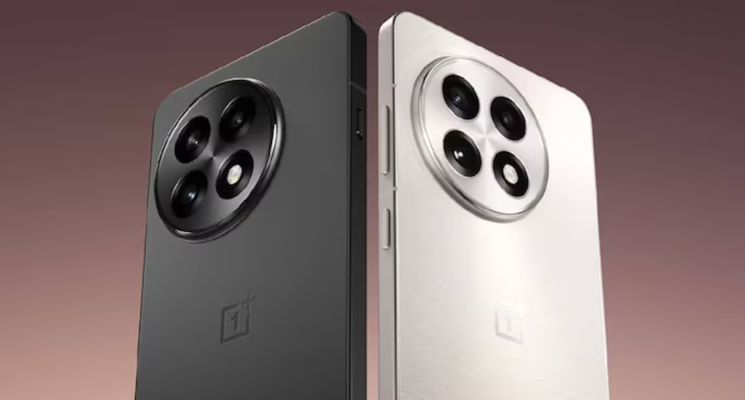 OnePlus 13R