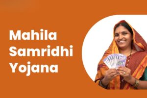 Mahila Samridhi Yojana: Delhi’s Gift of Security and Hope to 17 Lakh Women