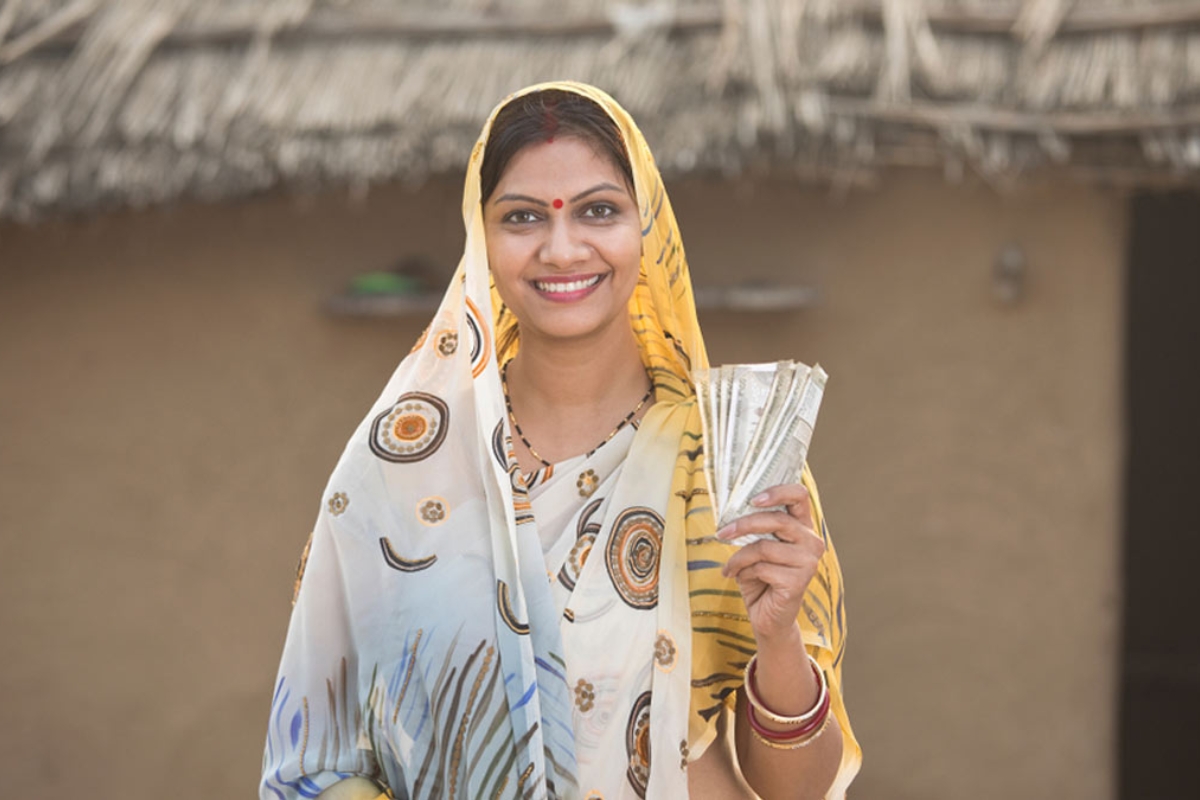Mahila Samridhi Yojana