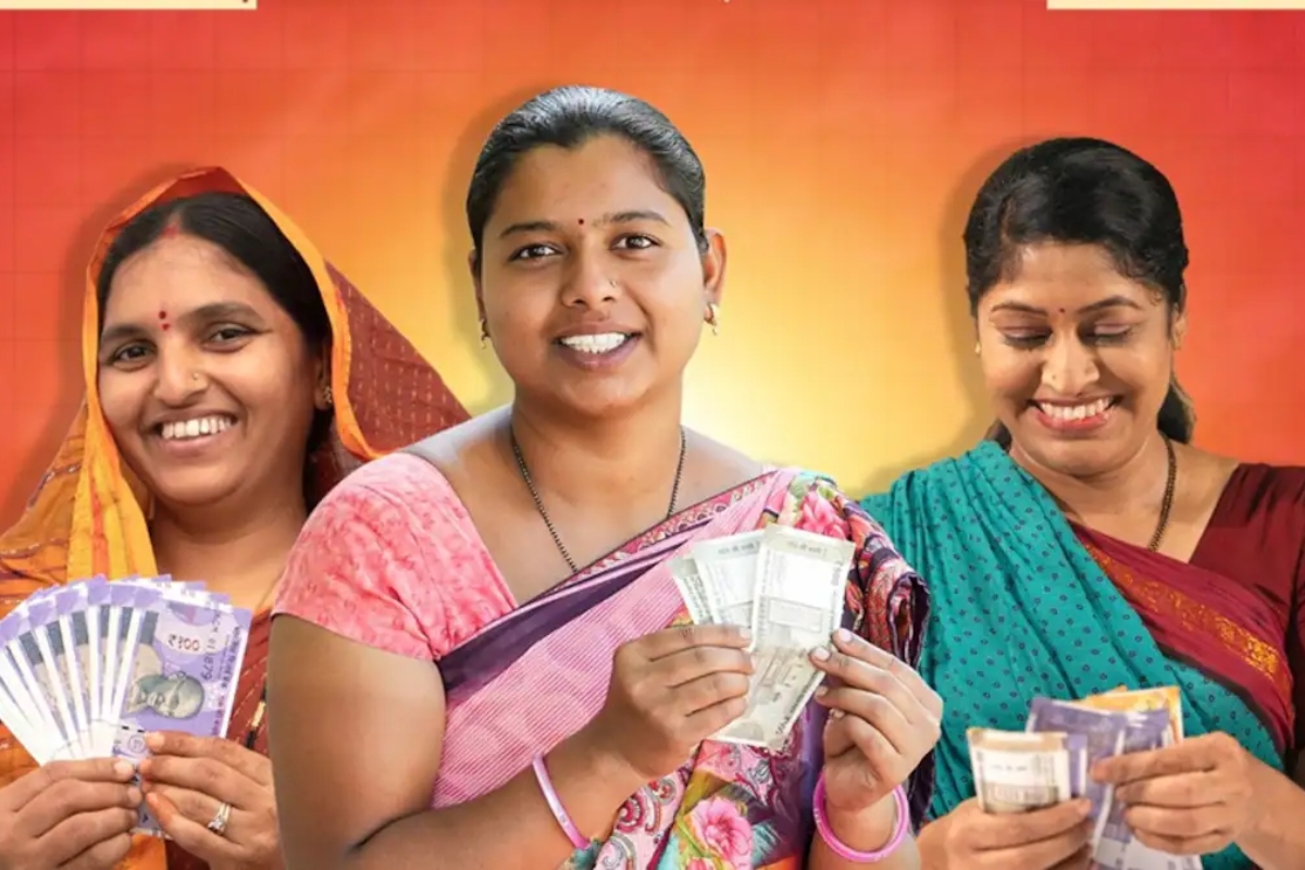 Mahila Samridhi Yojana
