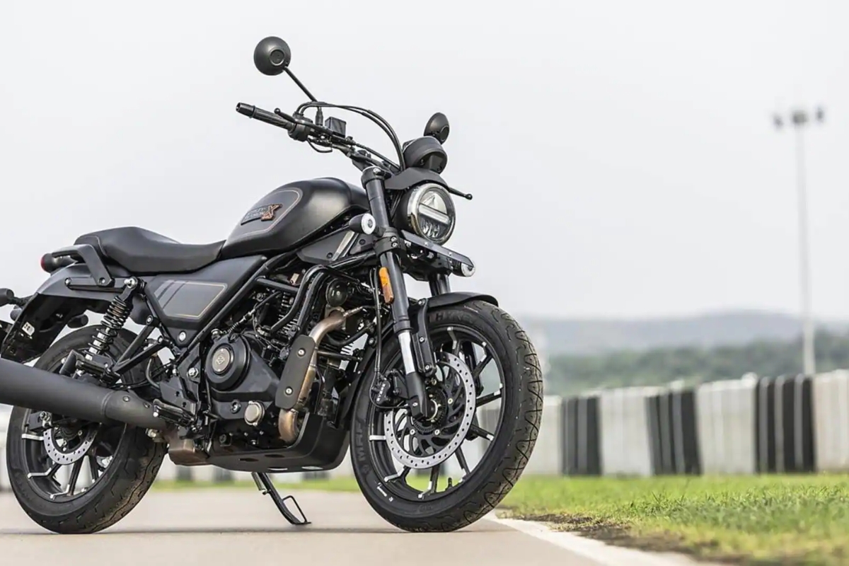 Hero Mavrick 440 Roars Into Action: A Street Beast You Can't Resist