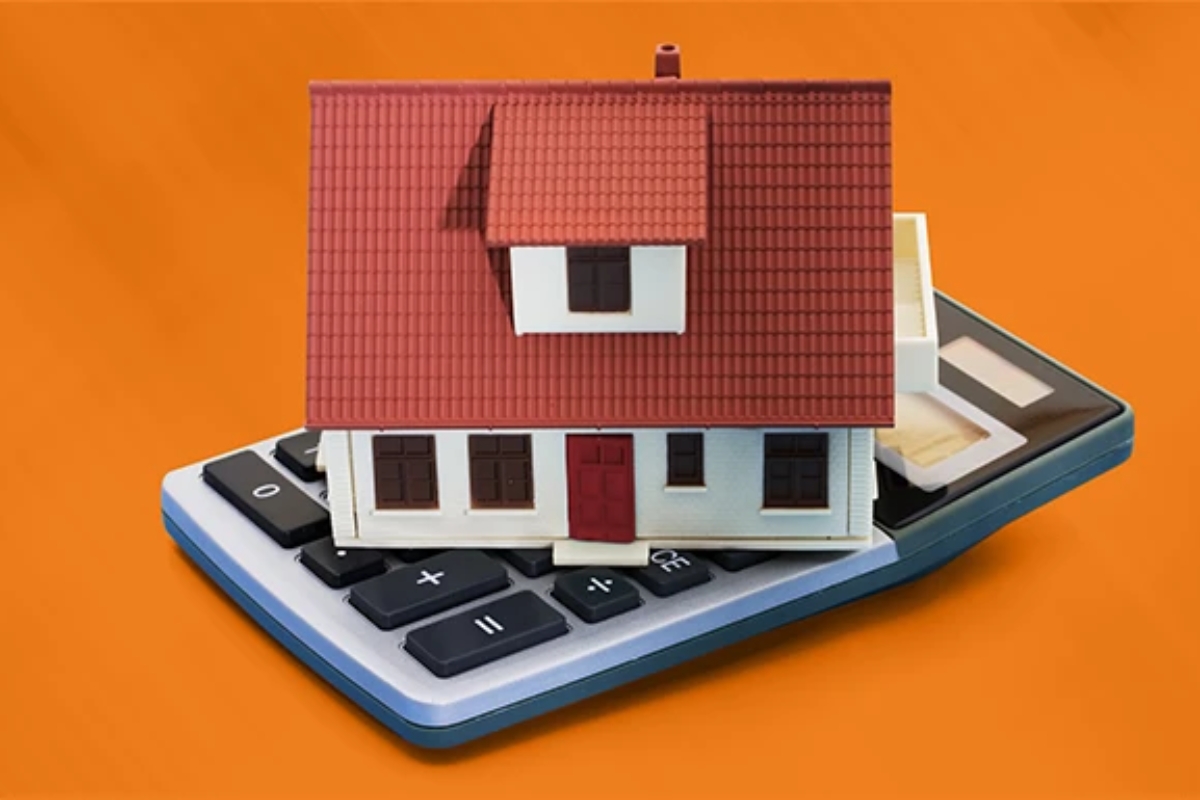 Home Loan EMI