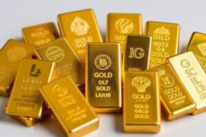 Gold Price Today Hits ₹97,970: Is This the Start of Another Bull Run