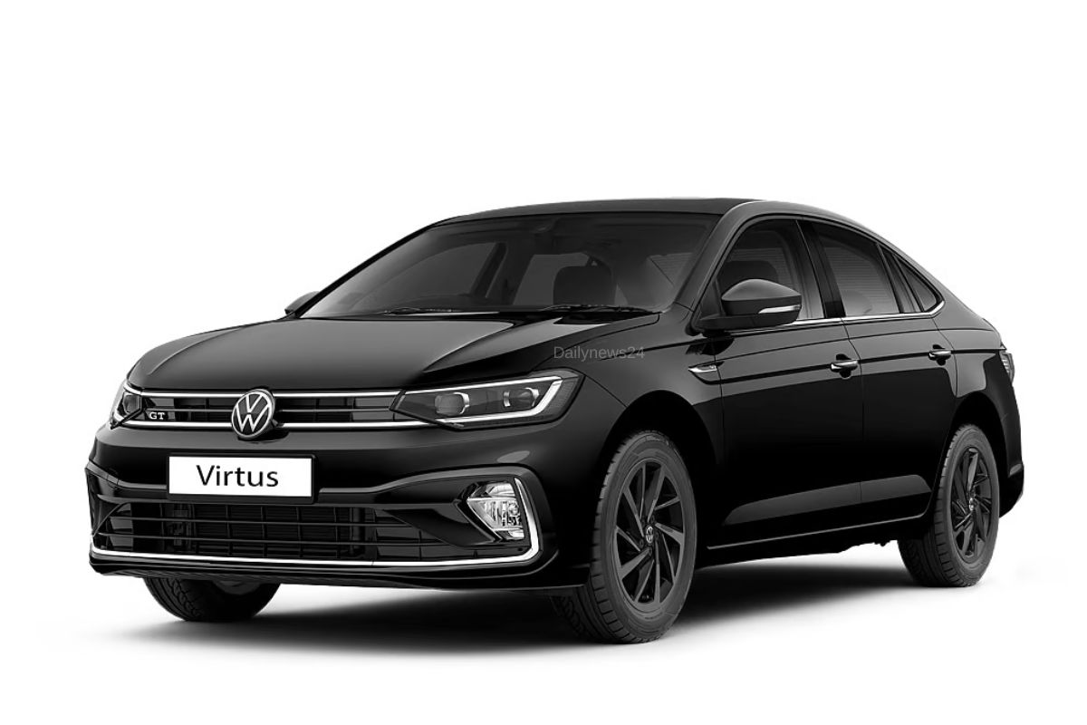 Volkswagen Virtus