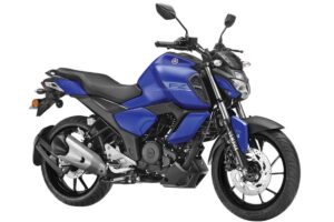 Yamaha FZ-FI V3: A Reliable Performer for Everyday Riding, Know Price