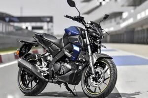 Yamaha MT 15 V2: It Is the Street Fighter That Dominates with Power and Mileage