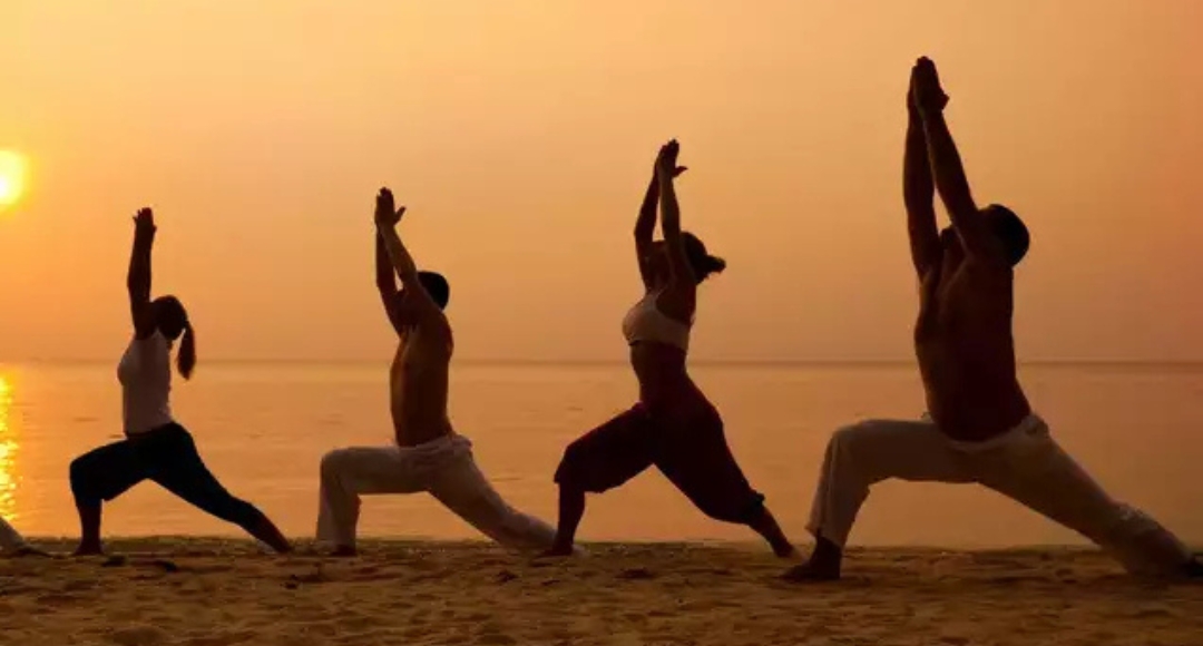 Yoga
