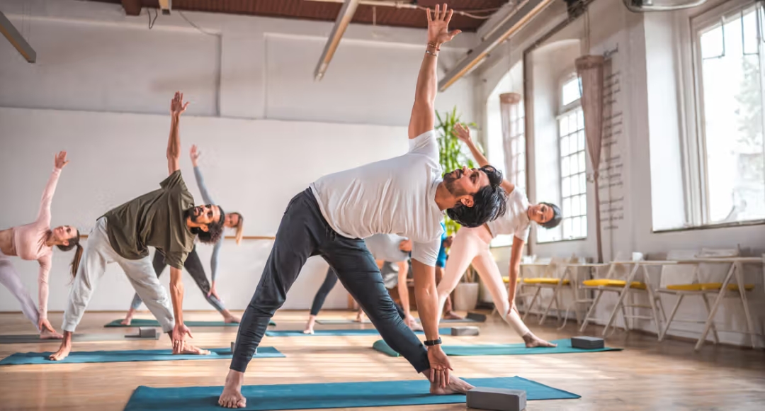 Yoga