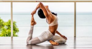 Benefits of Yoga for a Healthy Mind and Body