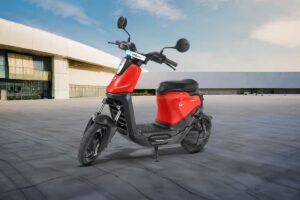 Yulu Wynn: A Perfect Urban Companion with Great Features, See Price