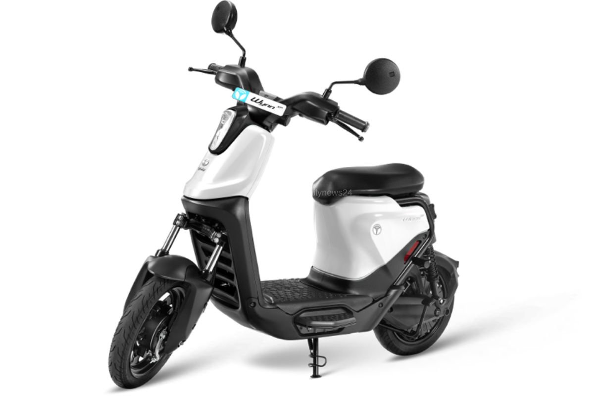 Yulu Wynn