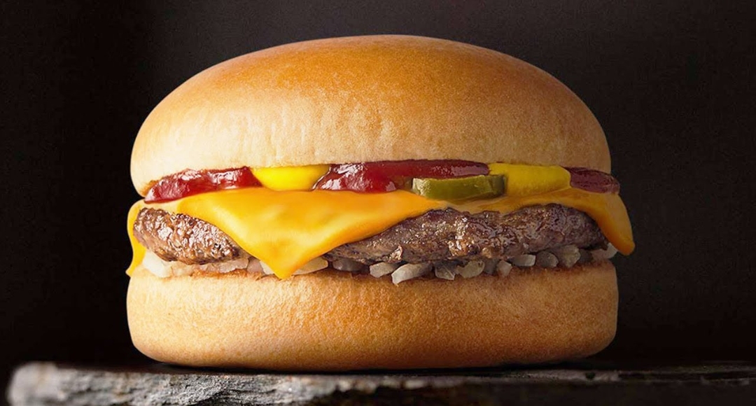 cheeseburger