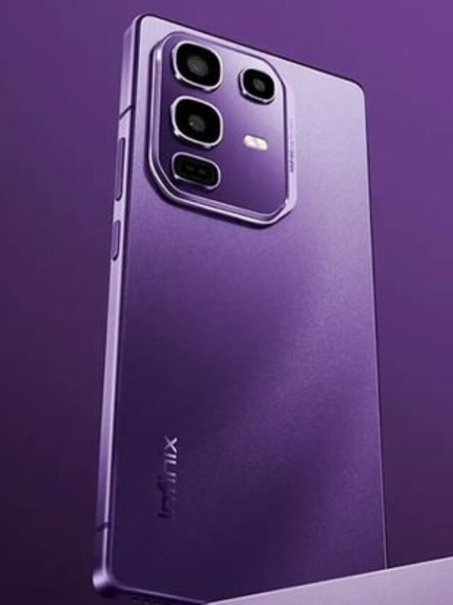 50MP পেরিস্কোপ ক্যামেরা ও JBl স্পিকার নিয়ে 20 মার্চ লঞ্চ হচ্ছে Infinix Note 50 Pro+