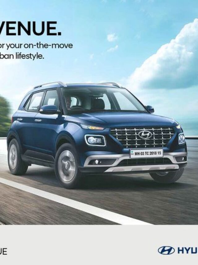 Hyundai Venue (1)