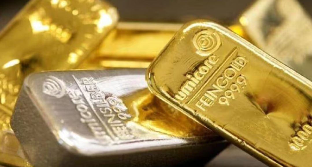 Gold and Silver Prices in India Today April 01, 2025