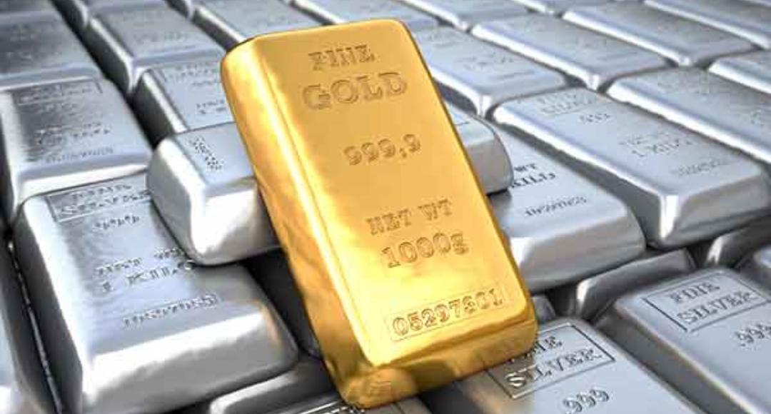 Gold and Silver Prices in India Today April 01, 2025