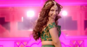 You Can’t Take Your Eyes Off Sapna Choudhary Viral Dance Video Watch Now
