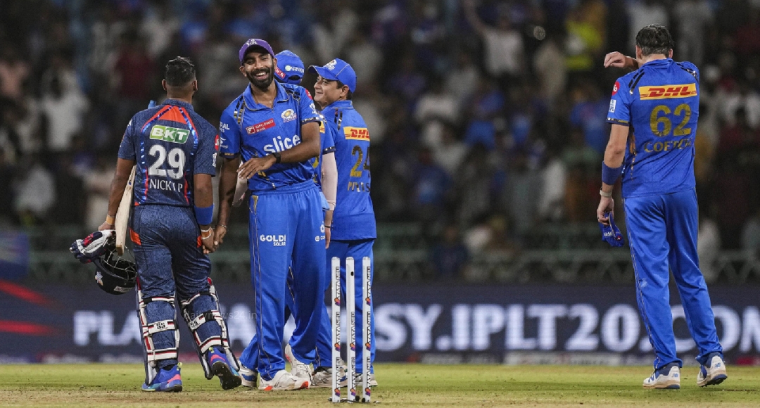 IPL 2025