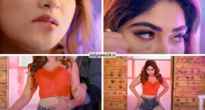Feel the Romance: Kajra Katar Ba Sets the Bhojpuri Music Scene on Fire