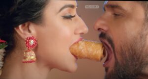 Bhojpuri Song of the Year Lawang Latiya is an Instant Classic