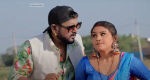 Shilpi Raj and Vijay Chauhan Weave Magic in New Chaita Song Bina Hasuaa Ke Bani