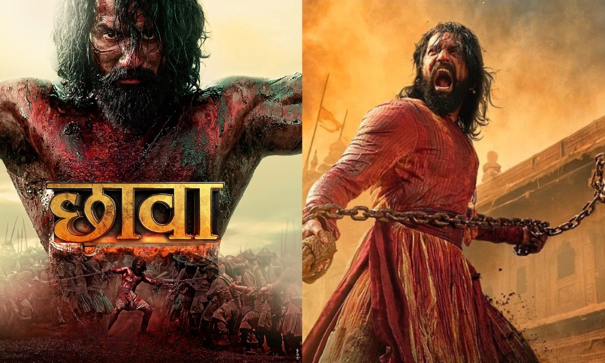 April 2025 Bollywood OTT Releases, Chhaava, Jewel Thief, Chhorii 2 & More Light Up Your Screens