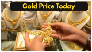 Gold Prices Decline: Latest Rates for Various Karats